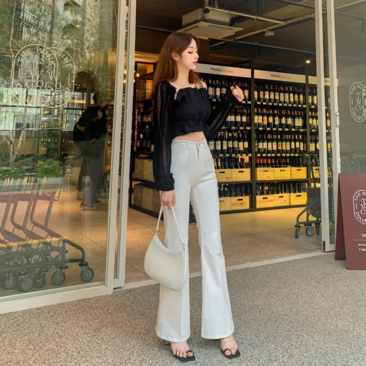 [초여리핏!!살탐방지] 여름필수템 에어컨 바람막이 루즈핏 그물 부클 숄 가디건 여름 아우터 니트 크롭 볼레로 가디건 6color 상세 이미지 11