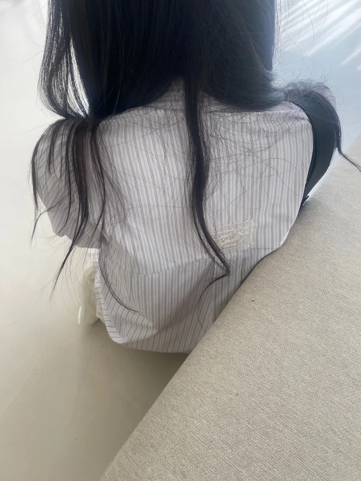 블라우스 상품상세 이미지-S1L49
