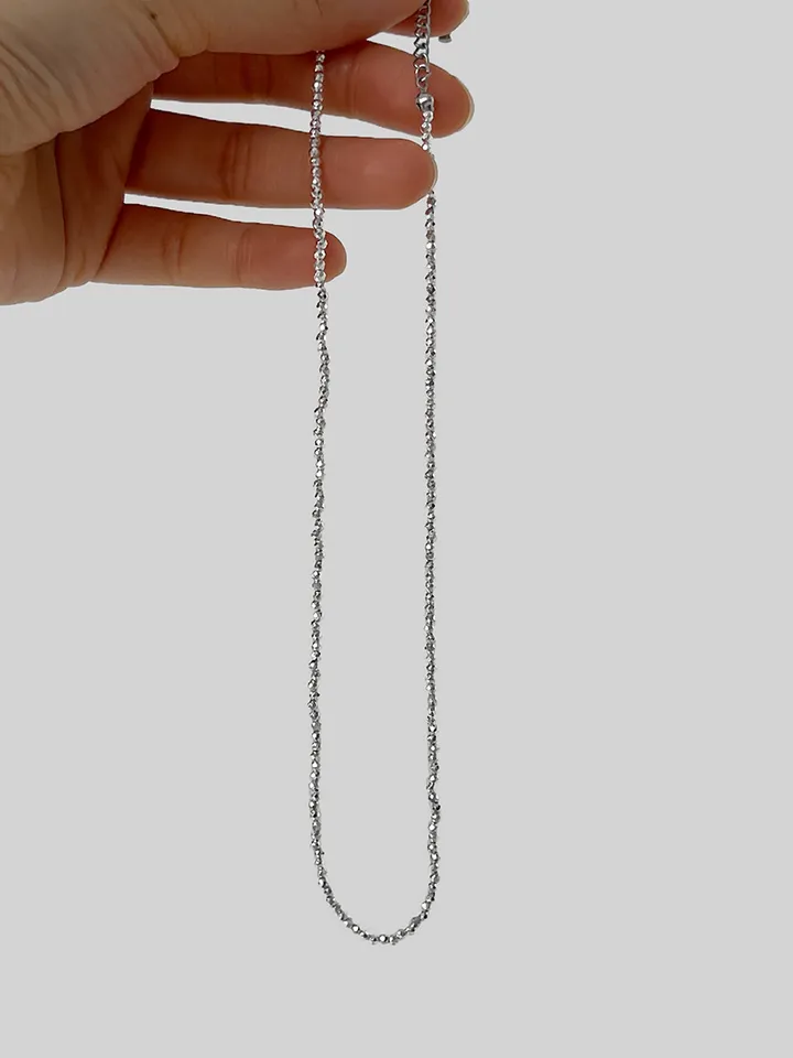 delight necklace 상세 이미지 5