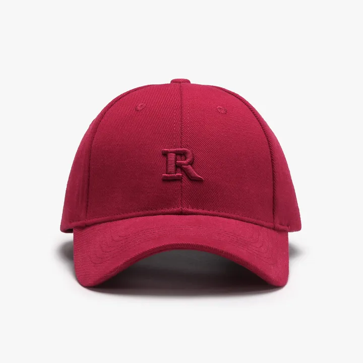 R Lettering Cap(C26) 상세 이미지 14