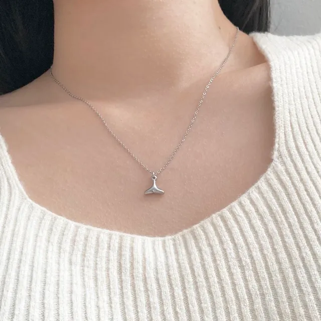 [자체제작💘] 데일리 써지컬 목걸이 26종 모음 (하객룩,블라우스,셔츠코디 추천) 상세 이미지 51
