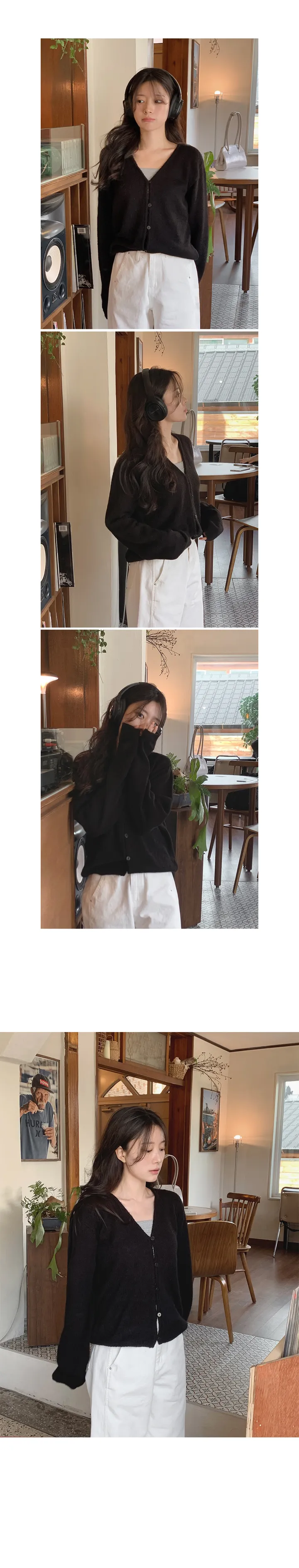 [✨후기인증/데님OPEN] 나스 디테일러 와이드팬츠 (+베이직/롱ver) - 4 size (SLOWMADE/자체제작/기장세분화/와이드/절개포인트/중청/진청/흑청/크림진/블랙데님) 상세 이미지 40