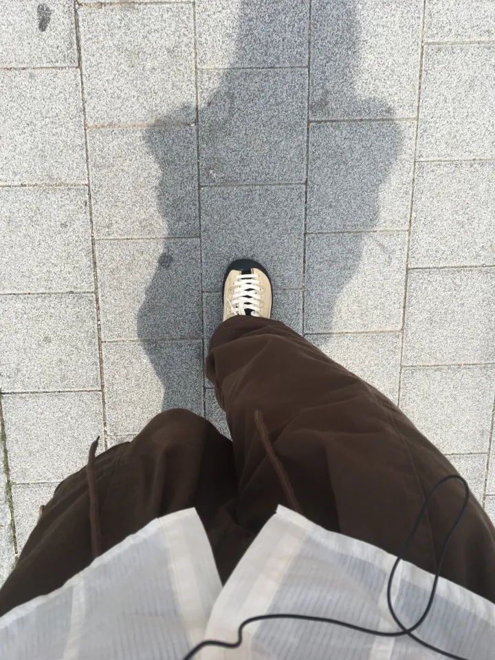 [인기] 핏보장 카고 포켓 벌룬 팬츠 / 키작녀 벌룬팬츠 / (3color) 상세 이미지 1