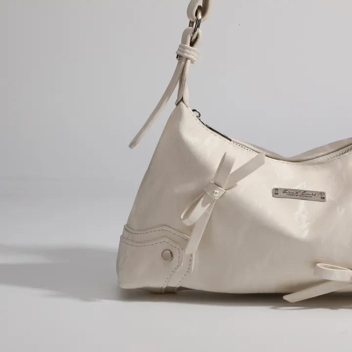 Shiny Ribbon Bag(B01) 상세 이미지 19