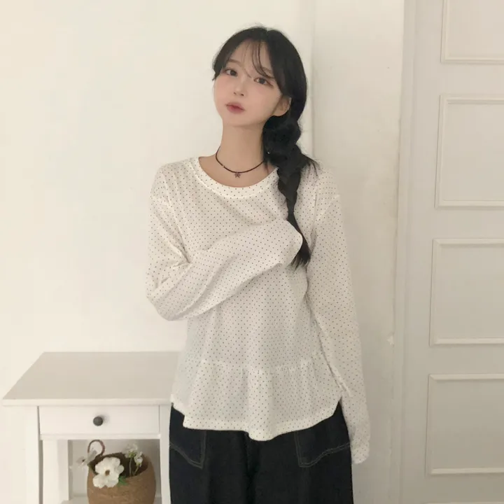 [고퀄!코디추천🖤]비즈 리본 블랙 목걸이 상세 이미지 7