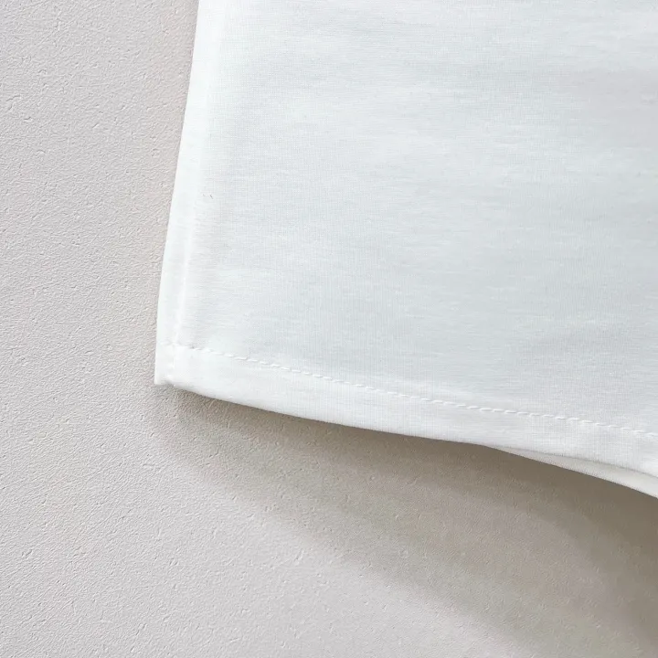 [아이돌템/착붙스판]들뜸없는 베이직 슬림 면 스판 인생 반바지 무지 절개 숏팬츠 2color 상세 이미지 31