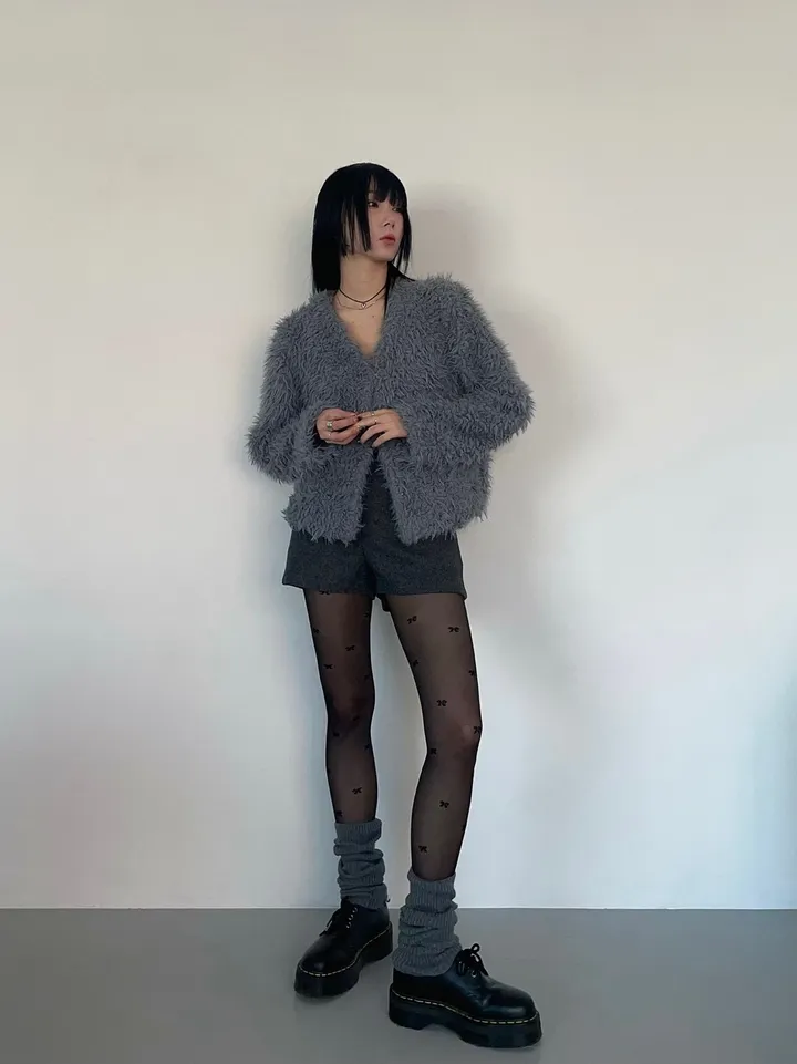 [시즌오프]prim casual cotton short pants / 프림 캐주얼 코튼 숏팬츠 상세 이미지 8