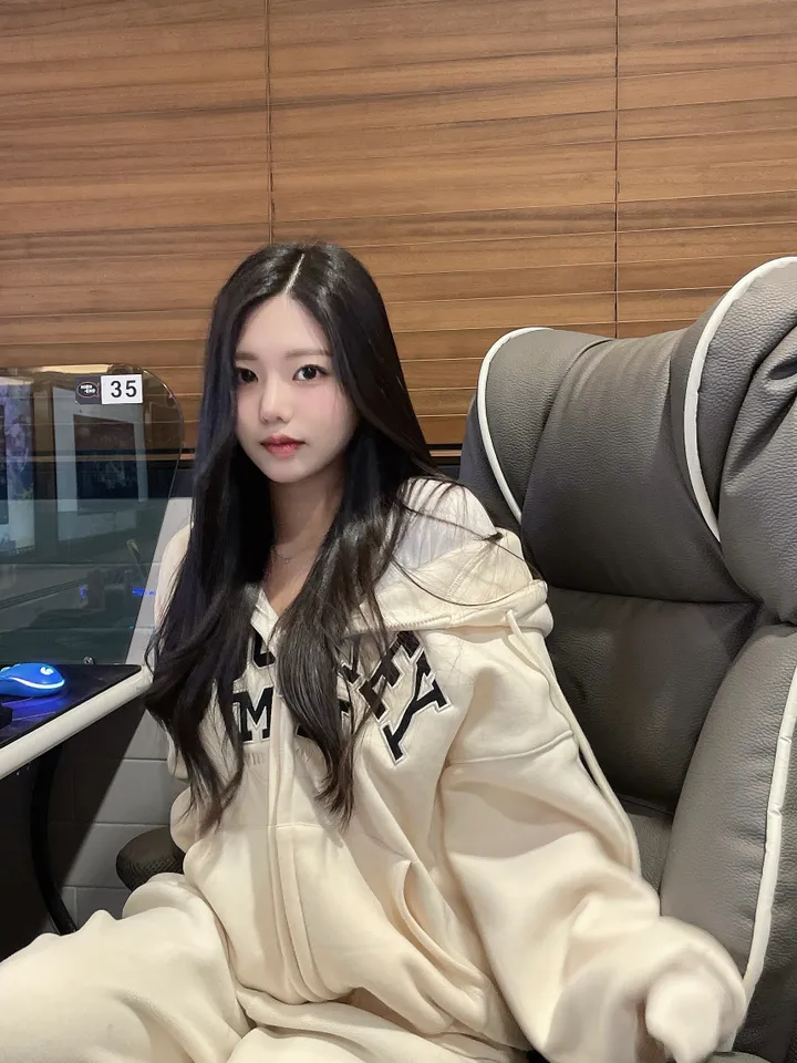 [양기모내장/강추🩷] 파스텔 기모 후드집업 상세 이미지 10