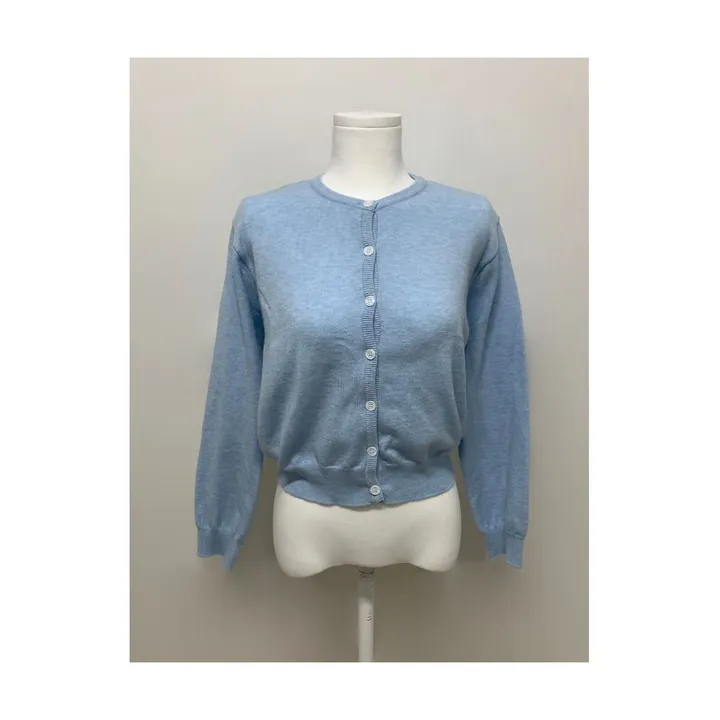 [주문폭주!][봄신상/데일리템/최저가] 아렌 베이직 라운드 가디건 (10color) 상세 이미지 97