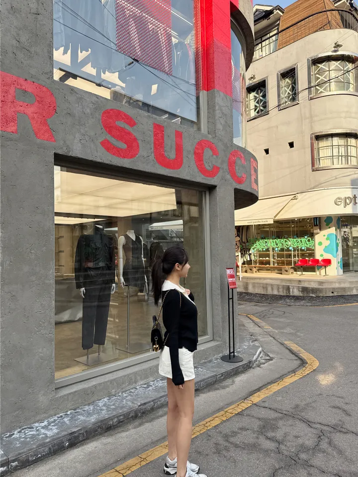 캐리 레이어드 가디건 (수입) / 주문폭주 ♥ 상세 이미지 10