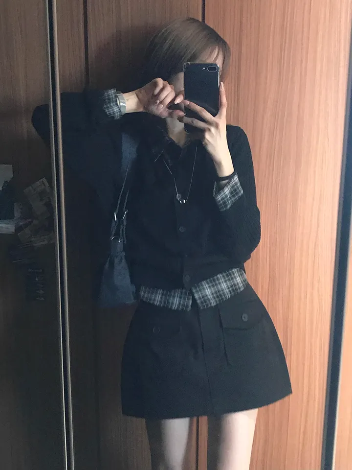 [누적5만장/당일출고] 안나 여리 가디건 :D 상세 이미지 29