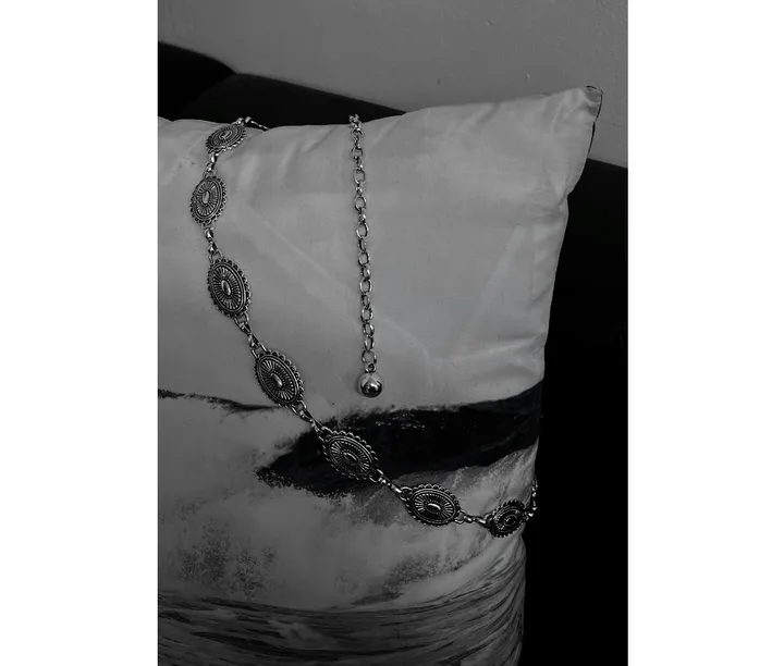 chain western belt 상세 이미지 17