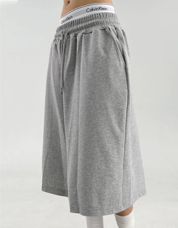 M-XL❤3 COLOR❤베이직 버뮤다팬츠 버뮤다반바지 롱바지 롱팬츠 오버핏팬츠 오버핏반바지 남여공용 남녀공용 유니섹스 쭈리 트레이닝 추리닝 와이드 숏 츠레이닝팬츠 숏팬츠 국산 숏바지 여름바지 추리닝반바지 쭈리반바지 와이드반바지 와이드숏팬츠 상세 이미지 12