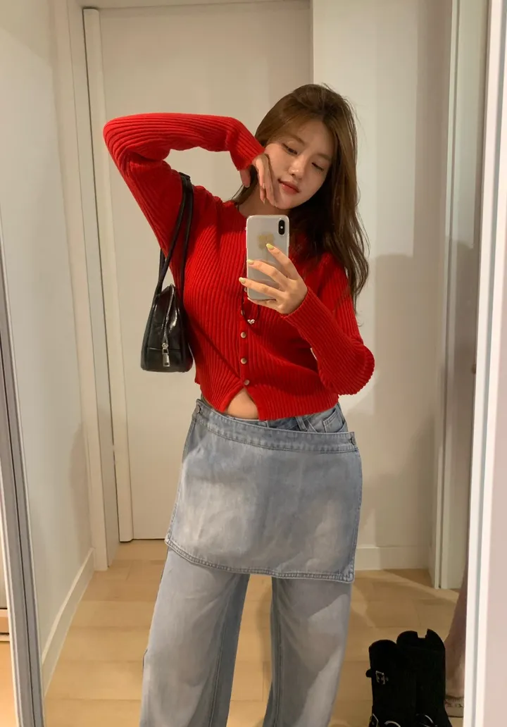 *주문폭주* Cash Open Cardigan(7color) 상세 이미지 24