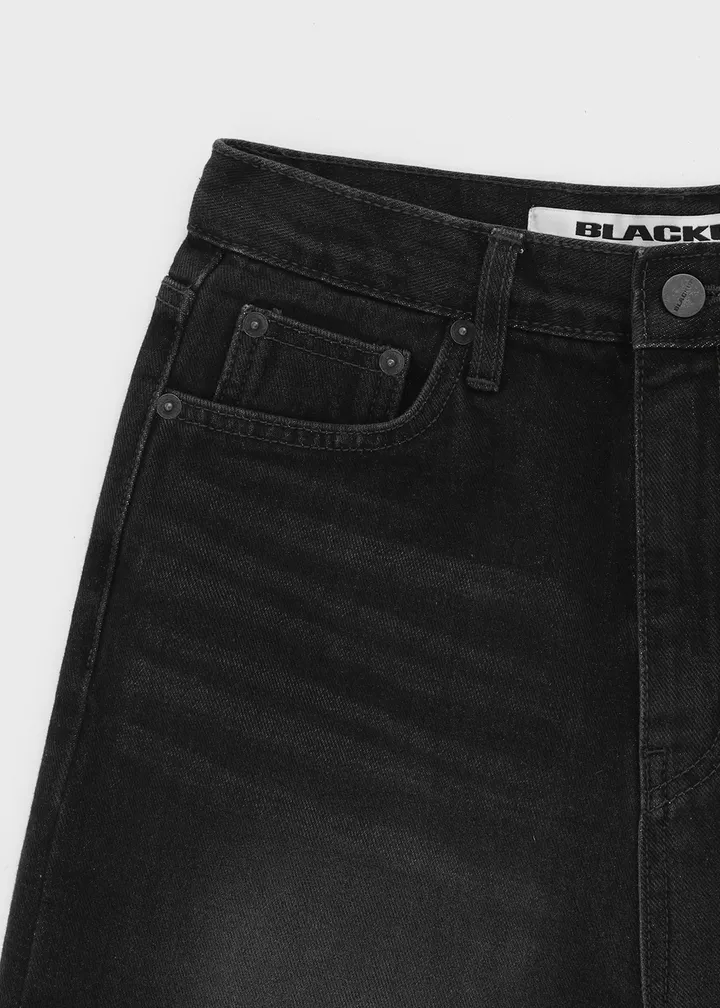 [2천장판매] [B-DENIM] WASHING HALF PANTS 023 상세 이미지 42