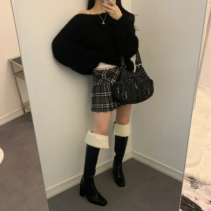 cloud knit (4colors!) 상세 이미지 12
