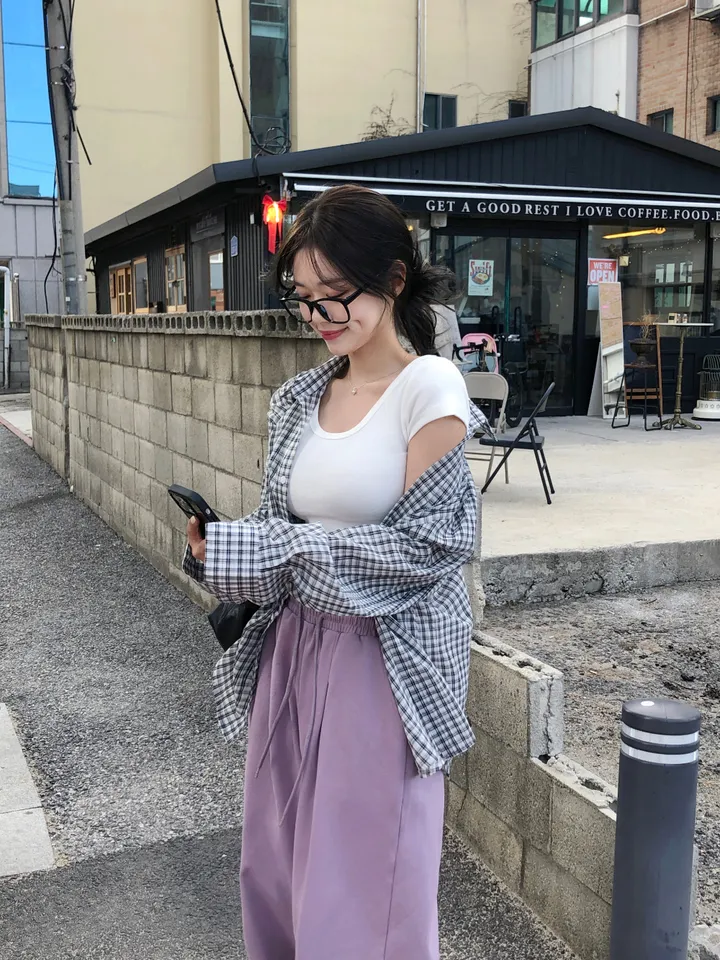 [MADE][2사이즈/인생핏!] 에어 벌룬 핀턱 트레이닝 팬츠 (5color) 상세 이미지 82