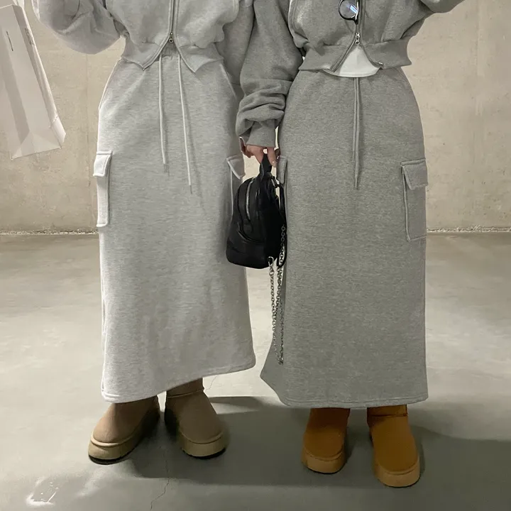 [3단기모ver/허리잘록핏/고퀄][MADE] 기모 델론 아방핏 투웨이 후드집업 기모후드집업 기모후드 상세 이미지 102