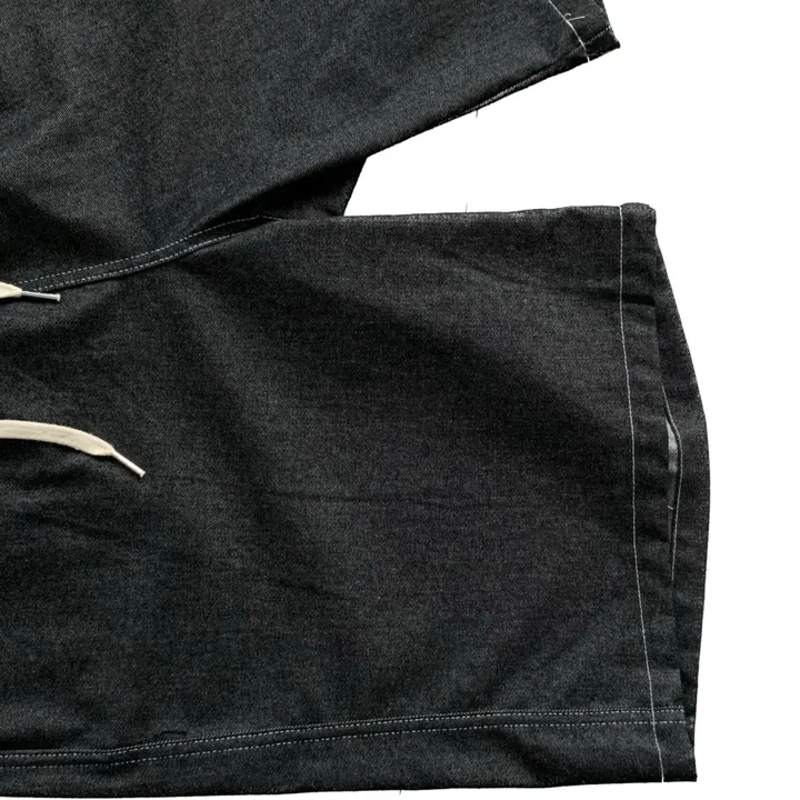 [*극찬핏]하프 생지 버뮤다 pt : half bermuda pants - 3 color 상세 이미지 53