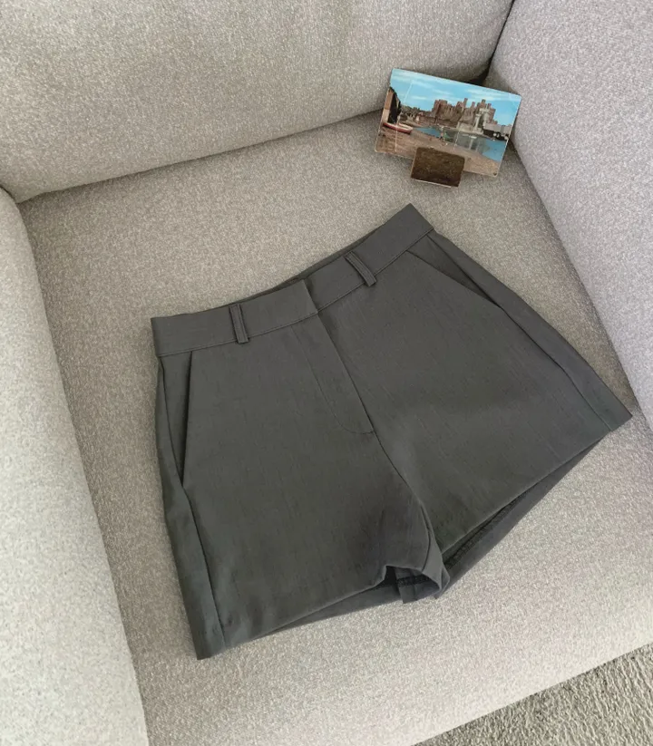 [예쁨🩷깔끔핏] 골반업, 스판쫀쫀 모찌 SL 숏팬츠 반바지 상세 이미지 46