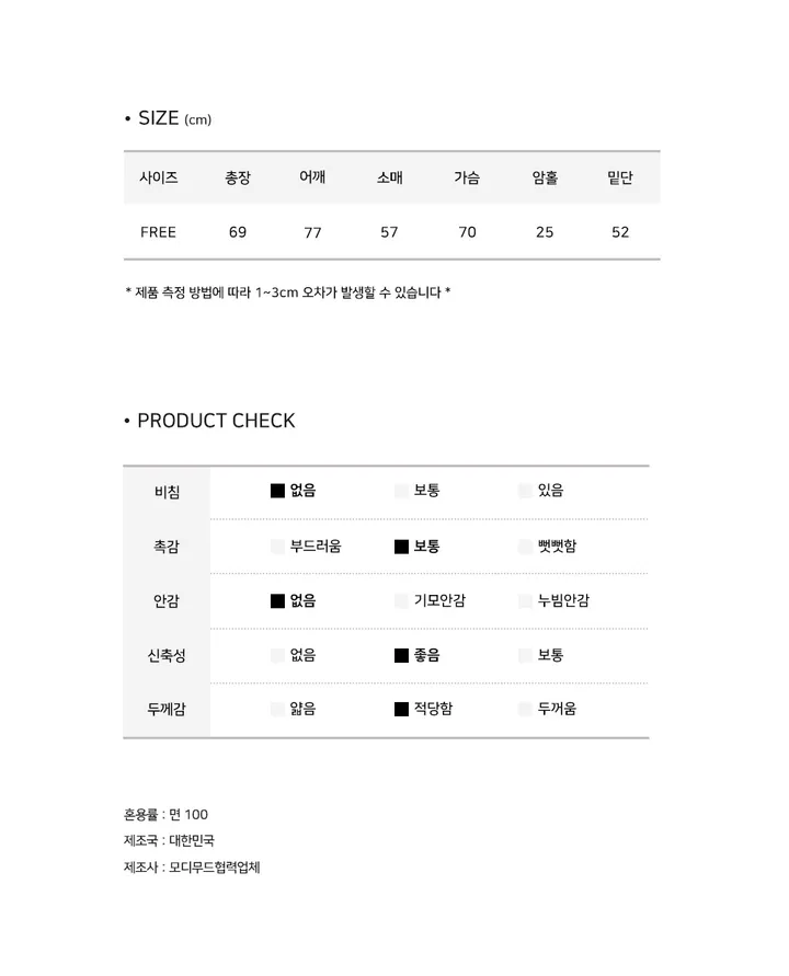 [MD소장🖤/강력추천] 덱스 카모 오버핏 후드 집업-3color 상세 이미지 11
