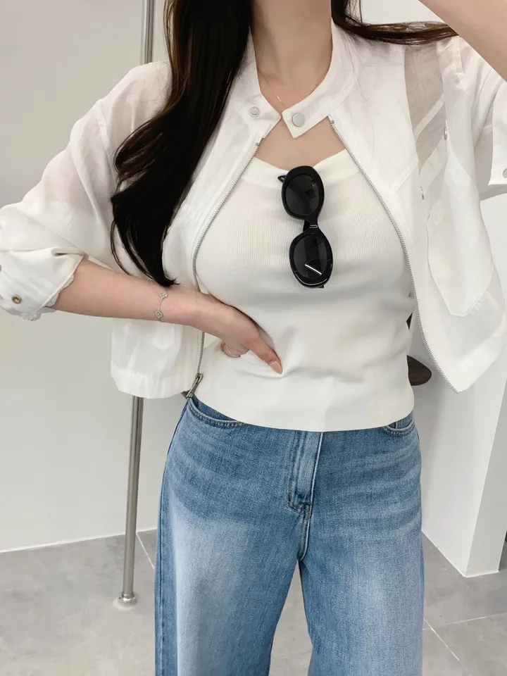 📌(넉넉핏)이거하나로 여름아우터 끝!! 고퀄리티 린넨/텐셀원단제작🤍 코디하기 쉬운 여름 자켓, 출근룩,데이트룩,데일리룩 만능코디템 📌[노마드린넨자켓] 상세 이미지 13