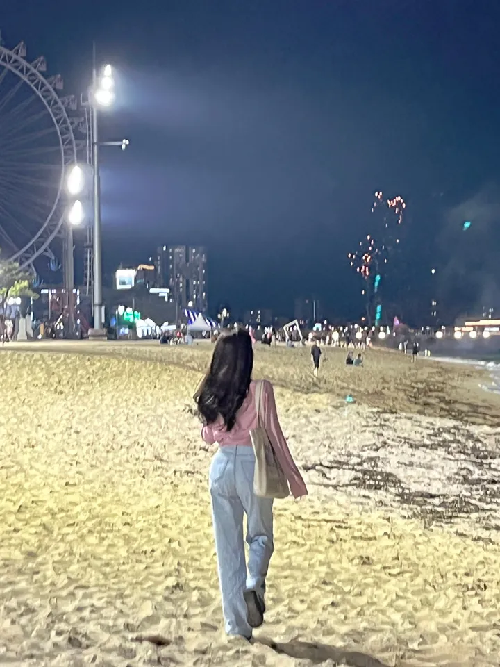 [자체제작/허리쏘옥/기본,롱ver] 후들후들 얇은 썸머 연청 와이드 데님 여름 청바지 롱팬츠 상세 이미지 98