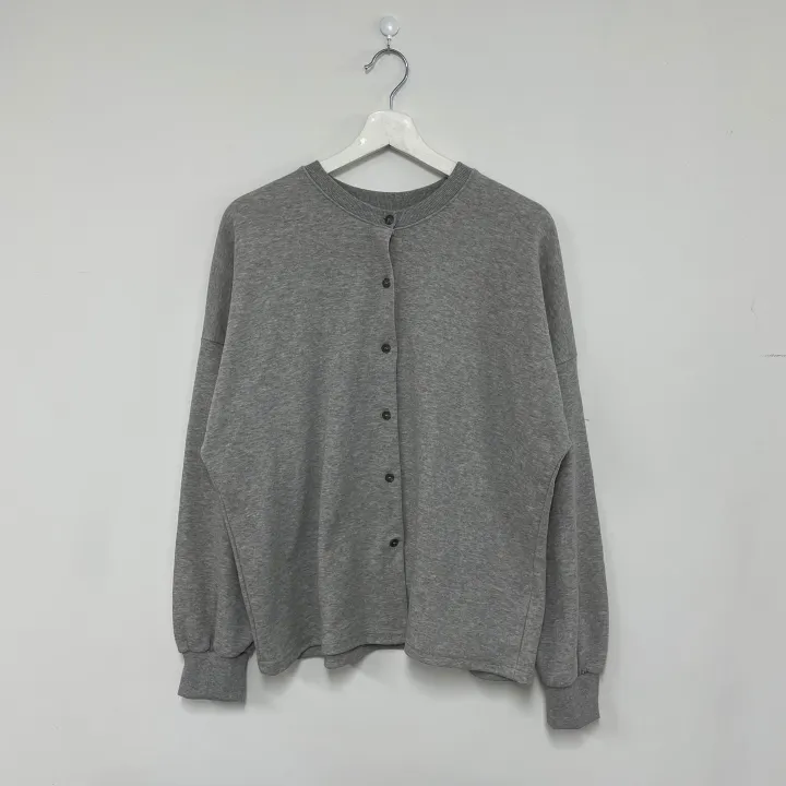 앤디라운드넥가디건 (4color) 상세 이미지 21