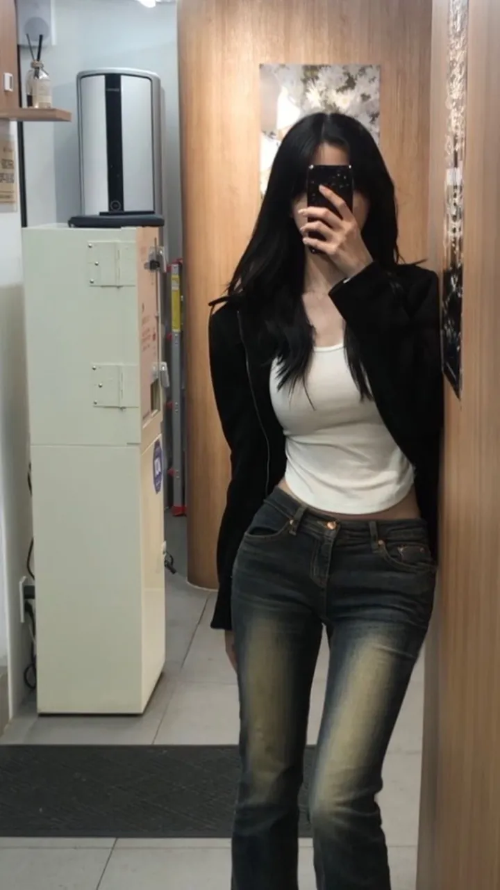 국내제작[당일출고🚀✨후기극찬/ High Quality❤️]켄달 스웨이드 크롭 자켓 상세 이미지 24