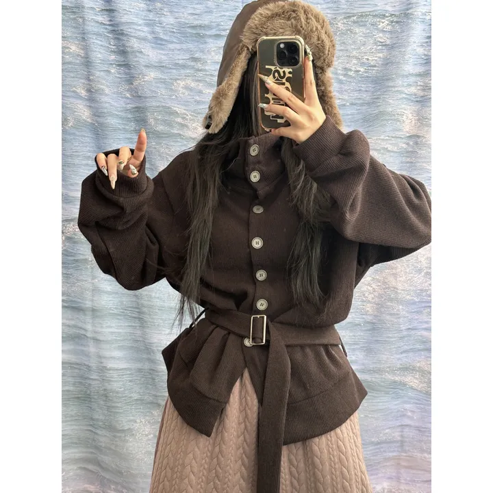 누빔🌡️[UNISEX/소장추천!]퀼트 블랭킷 웜업 케이블 포인트 윈터 루즈 와이드 트레이닝 팬츠(4color/5-7일 여유주문) 상세 이미지 31