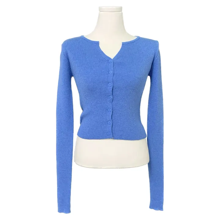 🍃이프 cd : if cropped cardigan - 8 color 상세 이미지 79