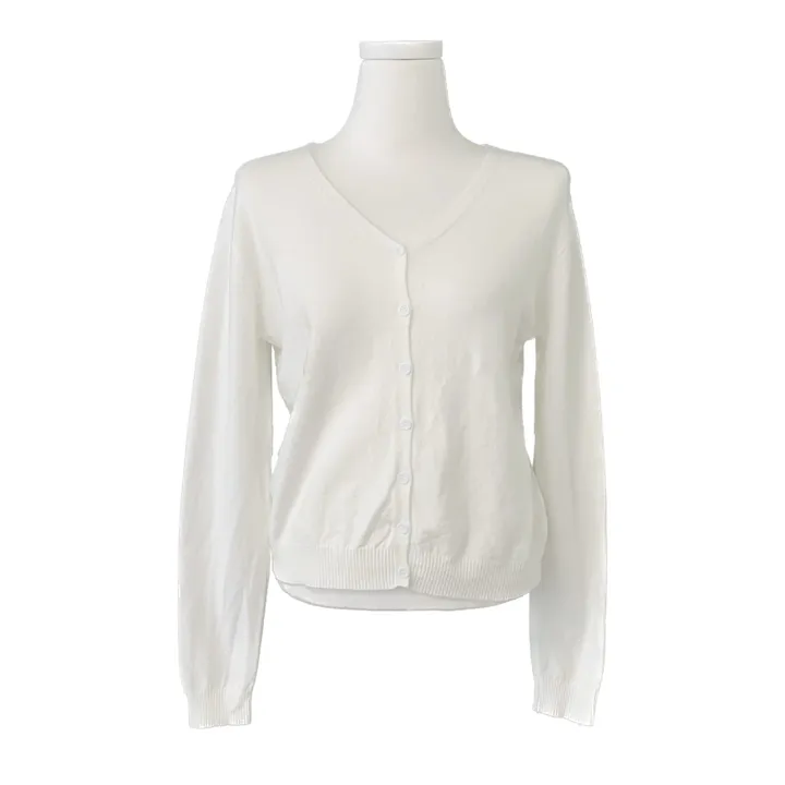 [*간절기템] 러스 v-cd : russ v neck cardigan - 6 color 상세 이미지 43