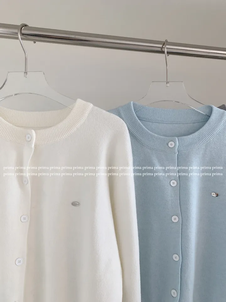 파스텔 소프트 가디건 (4colors) 상세 이미지 41