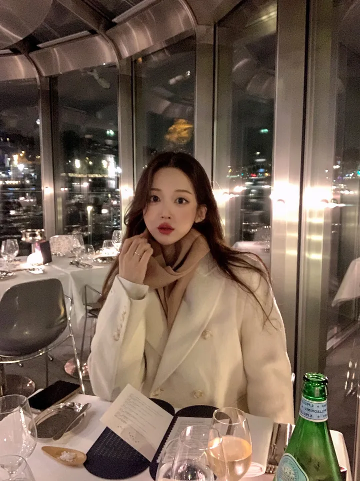 [따뜻기모🖤3기장5사이즈] 인생핏 쫀쫀 스판 슬림 딥블랙 허리밴딩 부츠컷 팬츠 하이웨스트 기모 면바지 기본 롱 숏 봄 간절기 S M L XL 2XL 상세 이미지 46