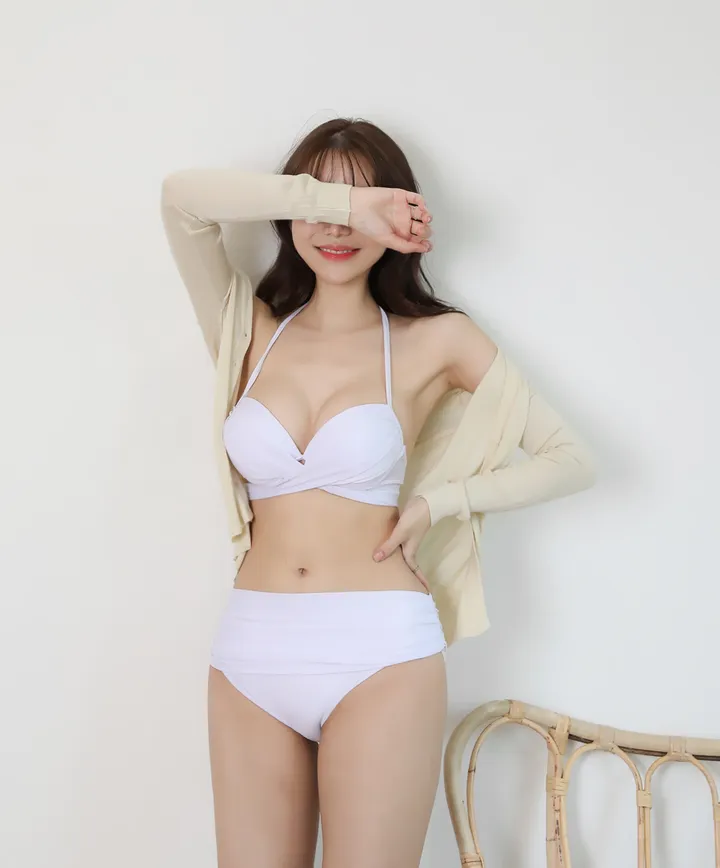 기획홀리데이 비키니 (2P) 상세 이미지 37