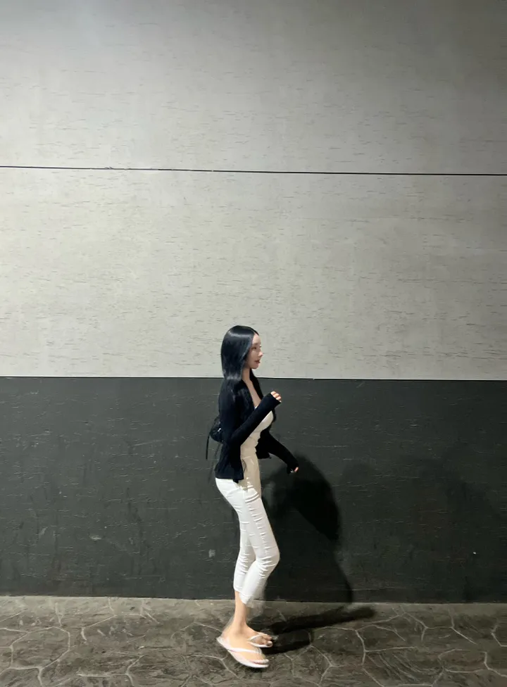 *(무조건소장/살안타템)* 살랑 여름 가디건 간절기 오픈가디건 꾸안꾸룩 여름교복 마실룩 데이트룩 상세 이미지 4