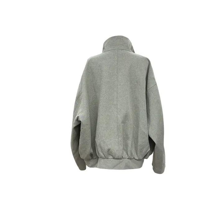 fancy high neck jacket ; 2color 하이넥, 봄자켓, 숏자켓, 하프자켓 상세 이미지 35