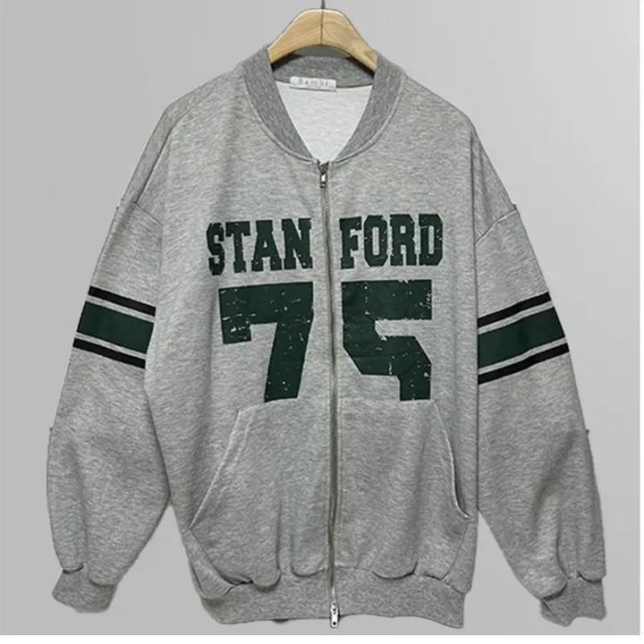 [일상집업] STAN FORD .75 데일리 교복 봄 아우터 투웨이 집업 4color [묶음세일] 상세 이미지 117