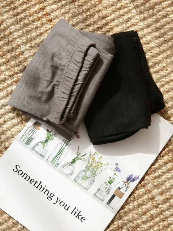 당일 쿨 스판 레깅스 봄 여름 쫄바지 Cool spandex leggings Spring summer tight pants 상세 이미지 16