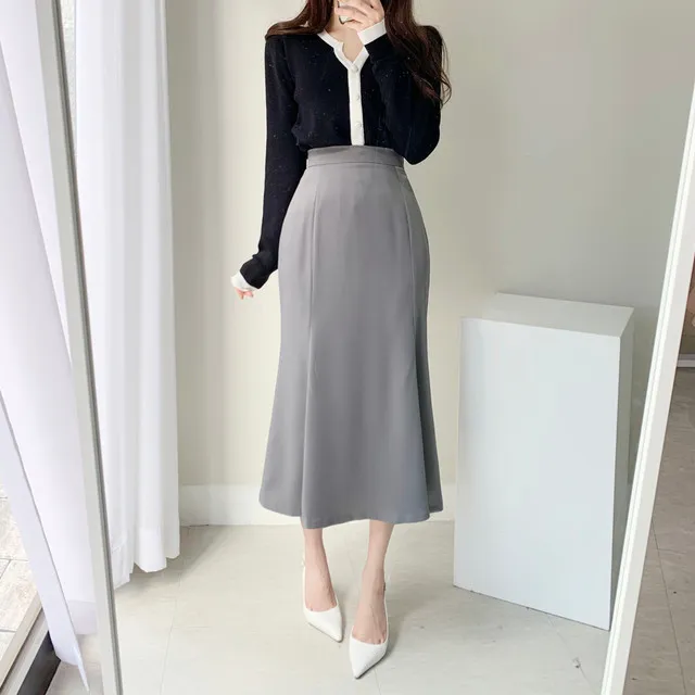 [묶음할인] 소프트 촉감 브이넥 글램핏 골지 가디건 ﻿아이보리 베이지 블랙 연두 소라 핑크 연보라 와인 카키 겨자 에메랄드 개강룩 새내기룩 봄 벚꽃룩 꽃놀이룩 개강여신 상세 이미지 98