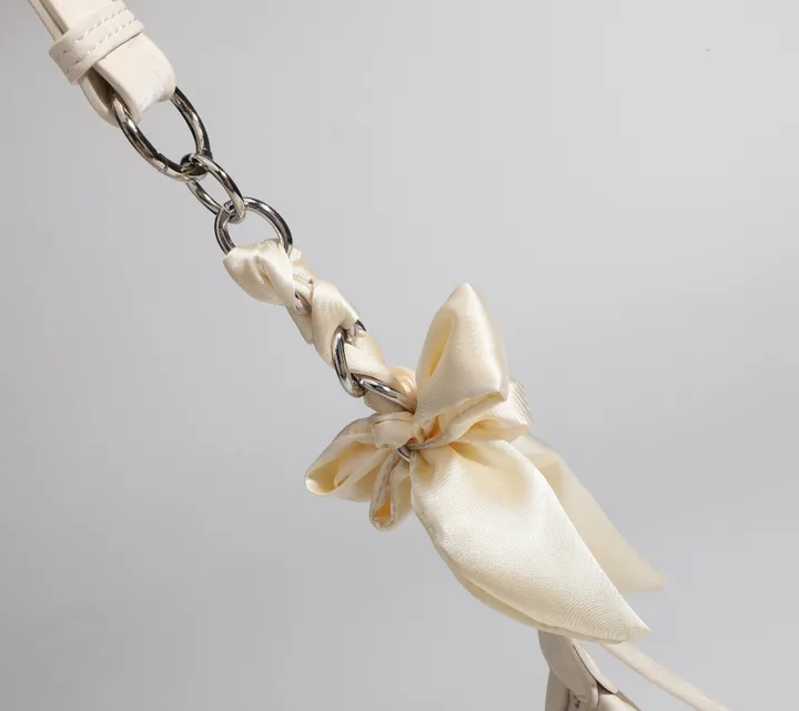 Shiny Ribbon Bag(B01) 상세 이미지 25
