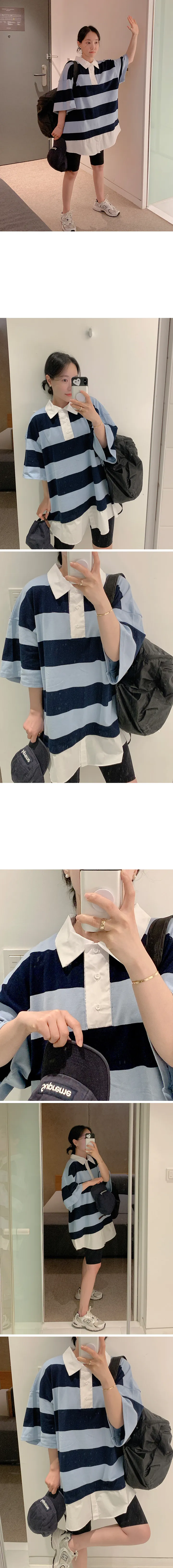 요가핏 바이크 레깅스 (6color) 상세 이미지 46