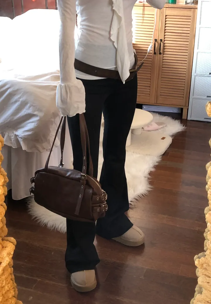 yenny bag [5color] 상세 이미지 9
