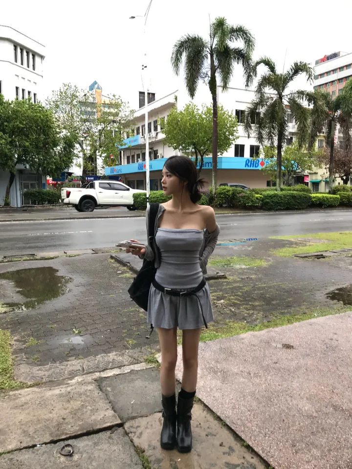 summer cardigan 상세 이미지 13