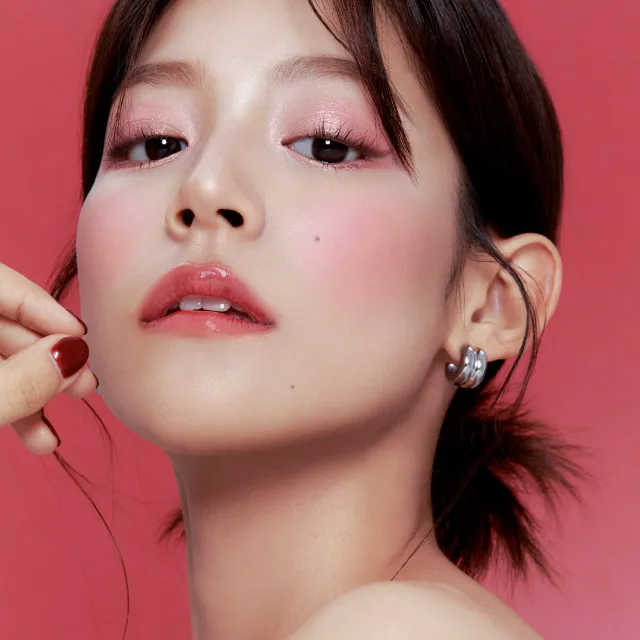 [톤-맞춤❣️]멜로우 듀얼 블러셔 (12 Colors)
