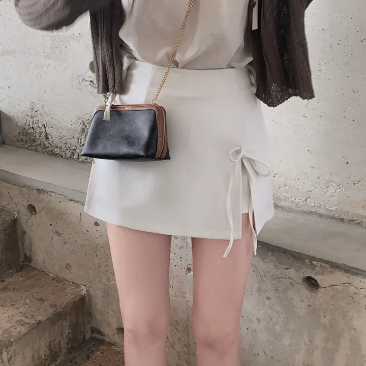 [팔뚝살부각X/여름가디건!]여름 파트너,쓰리버튼 루즈핏 크롭 부클 가디건 상세 이미지 33