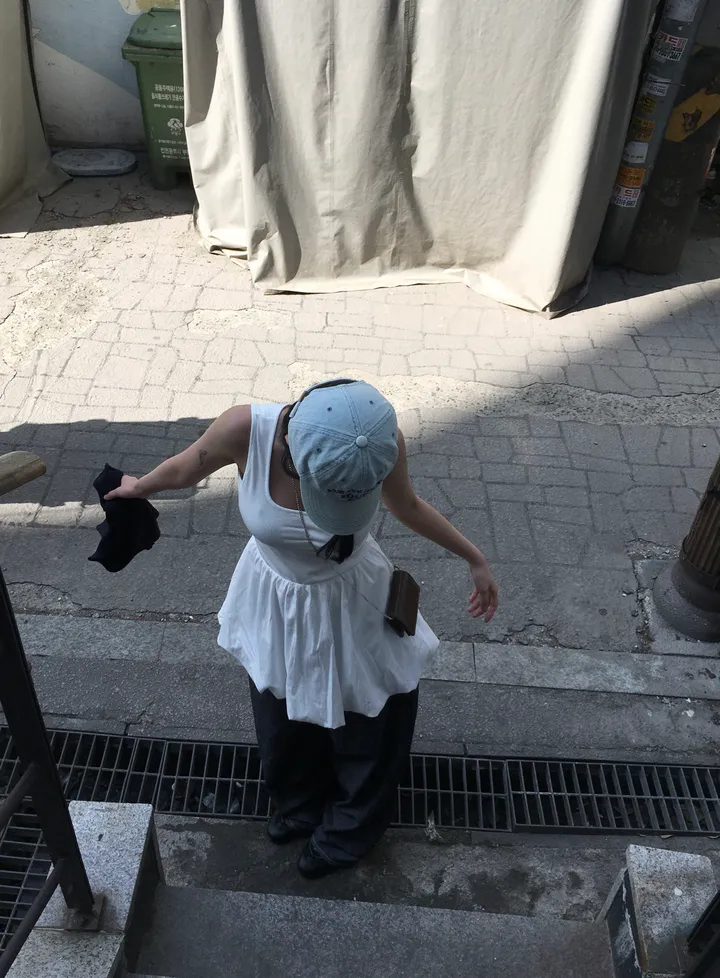 [*코디추천🤍] 써머 포멀 가디건 cd - 6color 상세 이미지 57