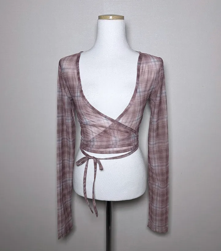 Motif Wrap CD (3colors) 상세 이미지 12