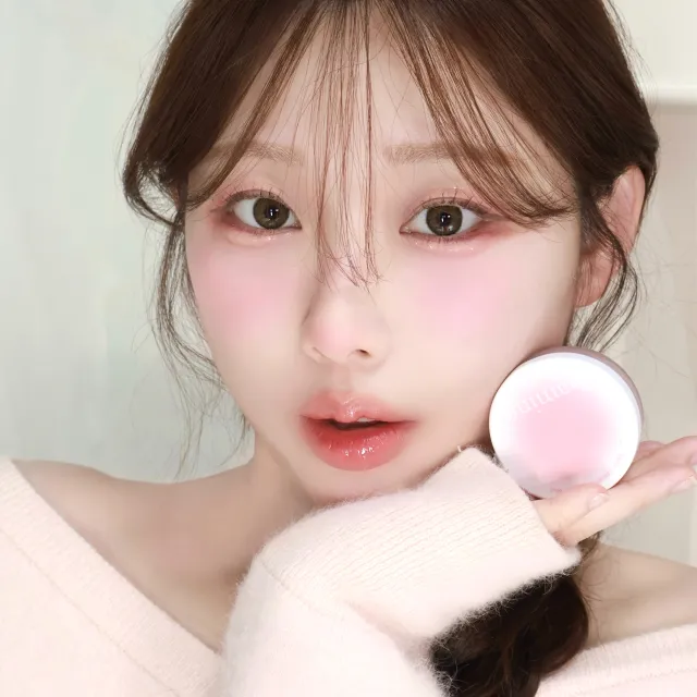 [샵템🧡NEW컬러]멀티 컬러링 파우더 블러