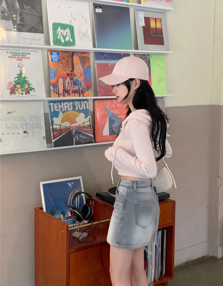 [MADE][소두핏/레드컬러출시💥] DR 베이직 로고 볼캡 (7color) 상세 이미지 66